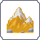 오행 기운을 나타내는 상징 이미지